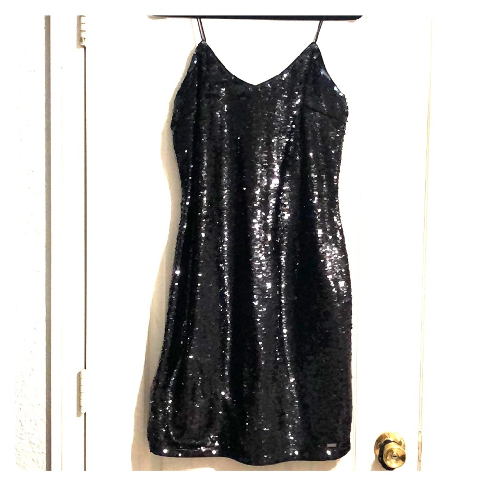 Armani dress